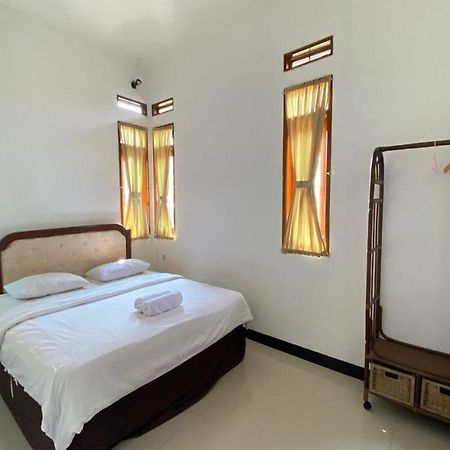 Grand Nirwana Resort Lembang Eksteriør billede