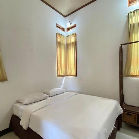 Grand Nirwana Resort Lembang Eksteriør billede