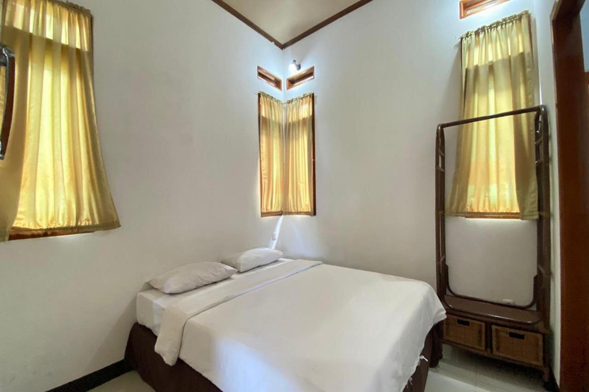 Grand Nirwana Resort Lembang Eksteriør billede